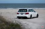 Mercedes-AMG E63 Estate by RENNtech on Vossen Wheels 2016 года